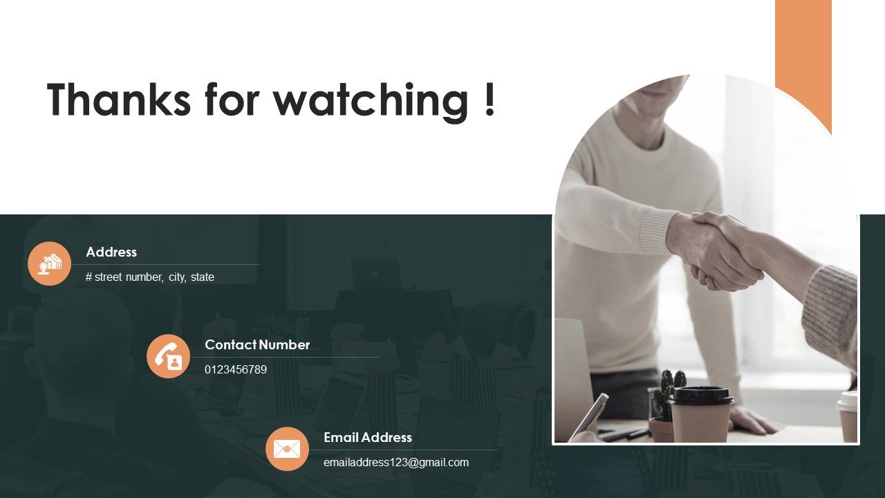 Effective Brand Reputation Management Ppt PowerPoint Presentation Complete Deck With Slides Slide76