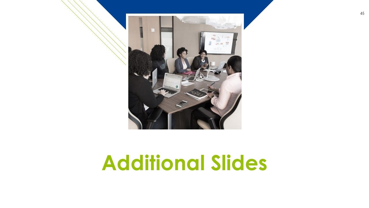 Effective Compensation Management For Workforce Productivity Development Ppt PowerPoint Presentation Complete Deck With Slides Slide45
