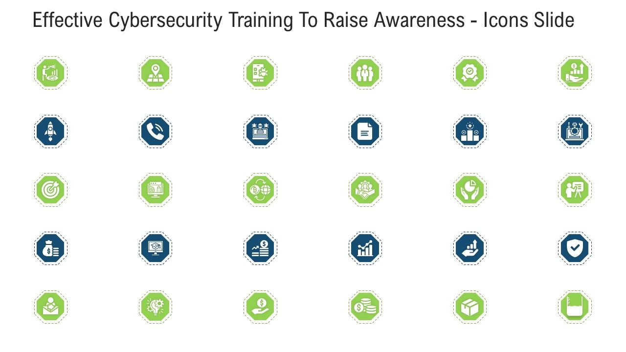 Effective_Cybersecurity_Training_To_Raise_Awareness_Icons_Slide_Ppt_Infographics_Example_File_PDF_Slide_1.jpg