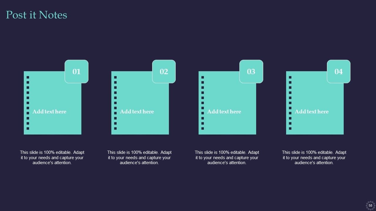 Effective Positioning Strategy Plan For Brand Product Differentiation Ppt PowerPoint Presentation Complete Deck With Slides Slide58