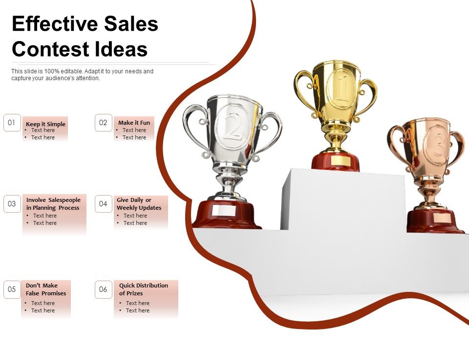Effective Sales Contest Ideas Ppt Powerpoint Presentation Model Outfit Pdf Effective Sales Contest Ideas Ppt Powerpoint Presentation Model Outfit Pdf
