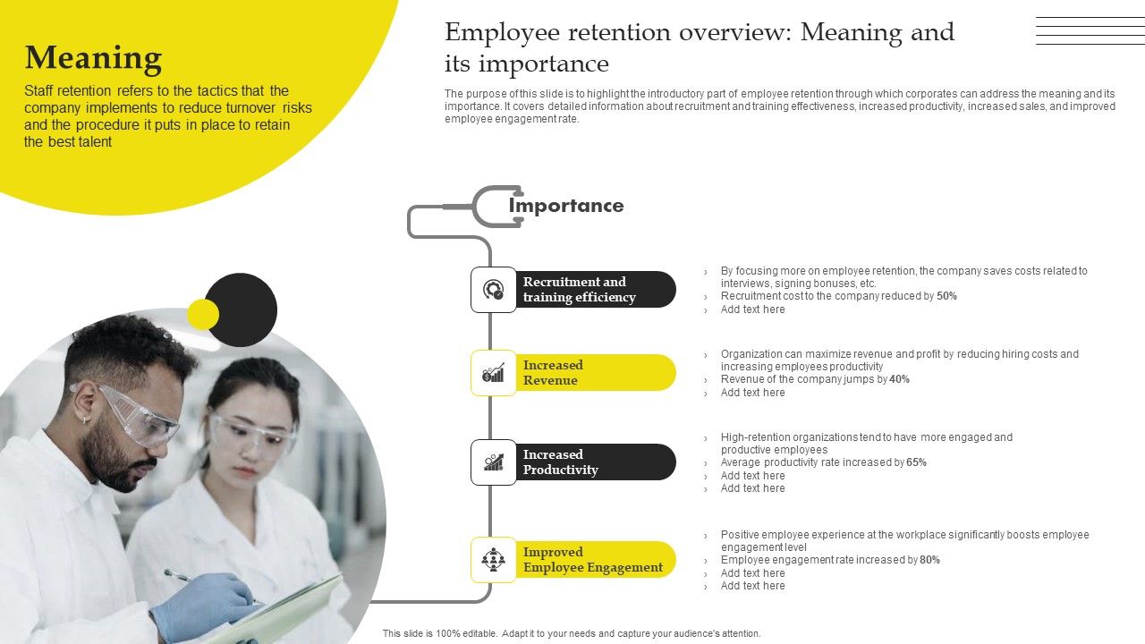 Effective Strategies For Retaining Healthcare Staff Employee 
