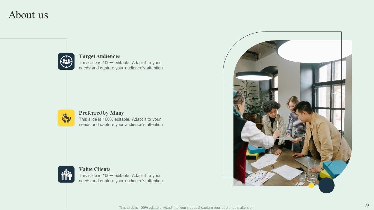 Effective Strategy Development Playbook Ppt PowerPoint Presentation Complete Deck With Slides Slide35