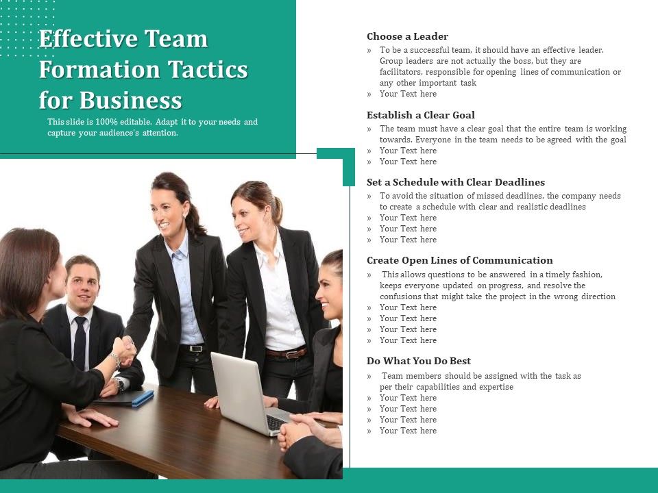 Effective_Team_Formation_Tactics_For_Business_Ppt_PowerPoint_Presentation_Icon_Images_PDF_Slide_1.jpg