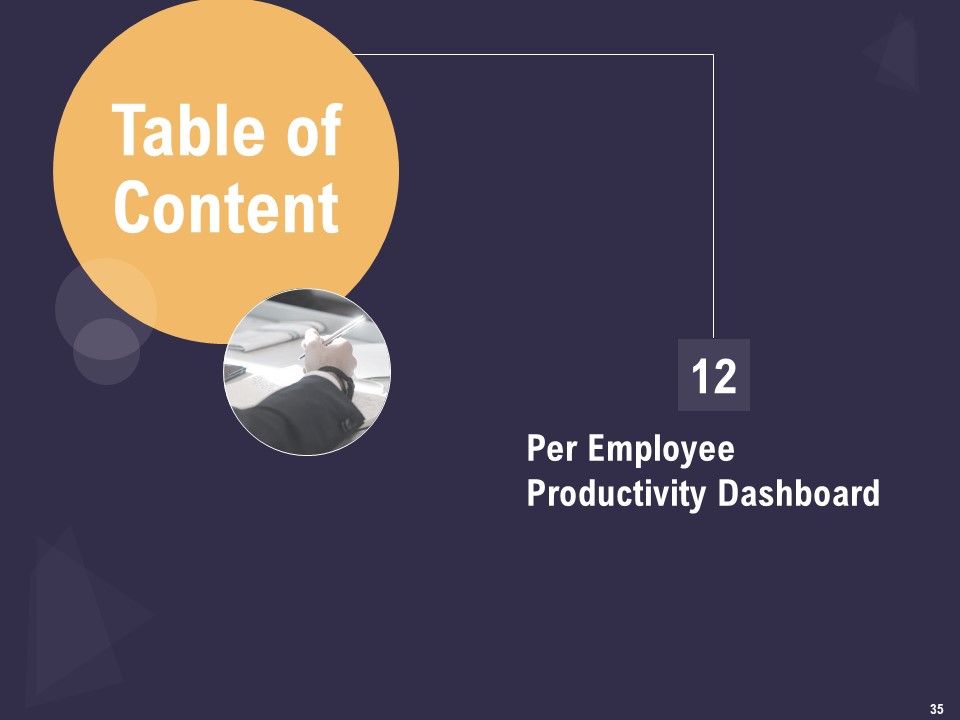 Effective Workforce Management Ppt PowerPoint Presentation Complete Deck With Slides Slide35