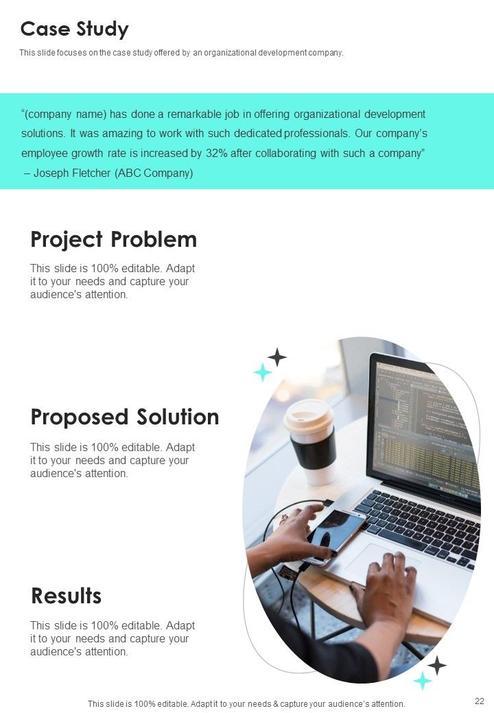 Efficient Business Development Methods Proposal Example Document Report Doc Pdf Ppt Slide22