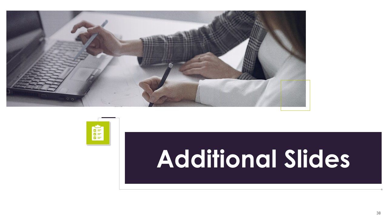Efficient Ways For Successful Project Administration Ppt PowerPoint Presentation Complete Deck With Slides Slide38