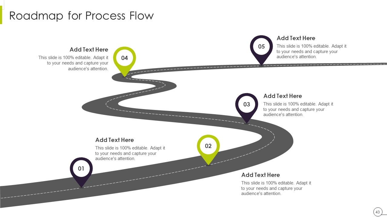 Efficient Ways For Successful Project Administration Ppt PowerPoint Presentation Complete Deck With Slides Slide43