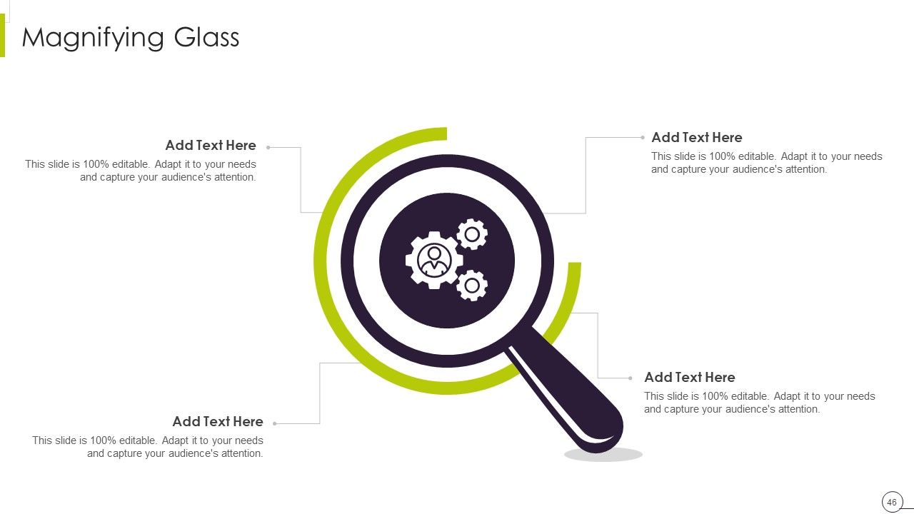 Efficient Ways For Successful Project Administration Ppt PowerPoint Presentation Complete Deck With Slides Slide46