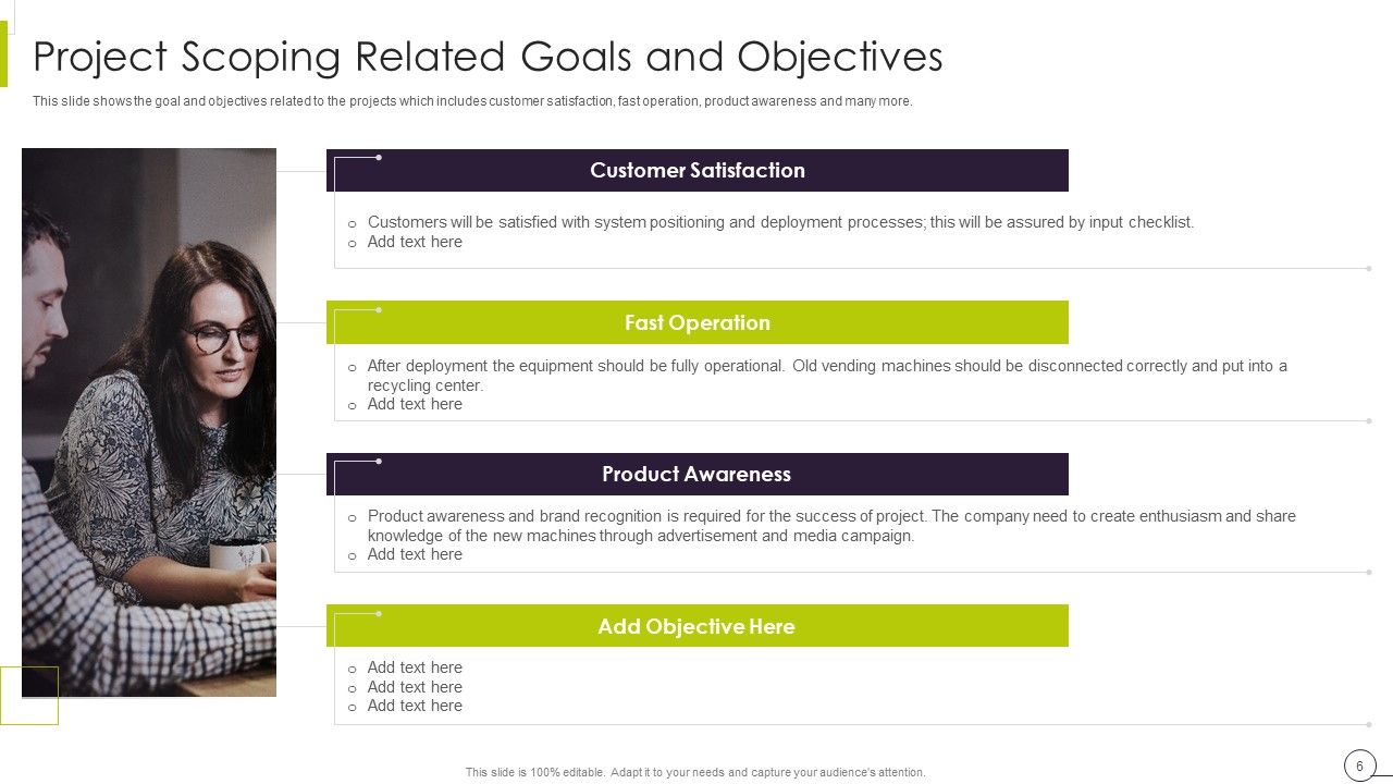 Efficient Ways For Successful Project Administration Ppt PowerPoint Presentation Complete Deck With Slides Slide06