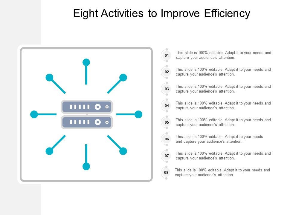 Eight_Activities_To_Improve_Efficiency_Ppt_PowerPoint_Presentation_Pictures_Icon_Slide_1.jpg