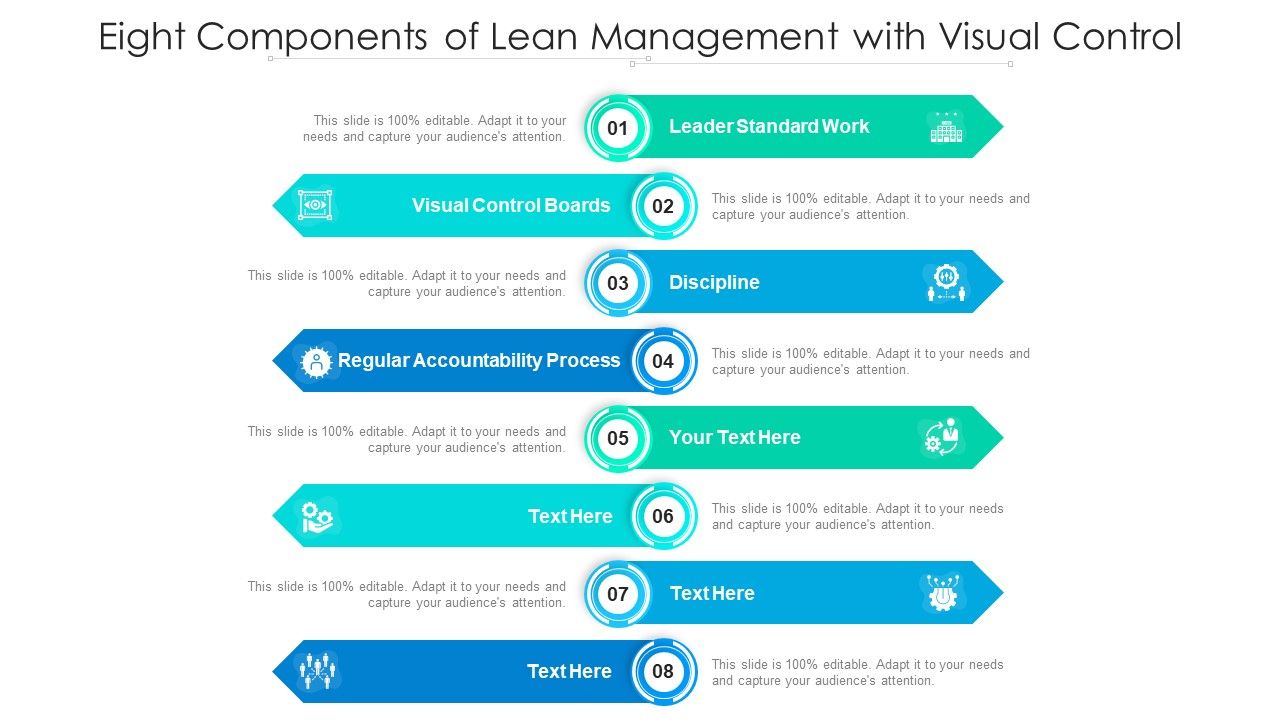 Eight_Components_Of_Lean_Management_With_Visual_Control_Ppt_PowerPoint_Presentation_Gallery_Icon_PDF_Slide_1.jpg