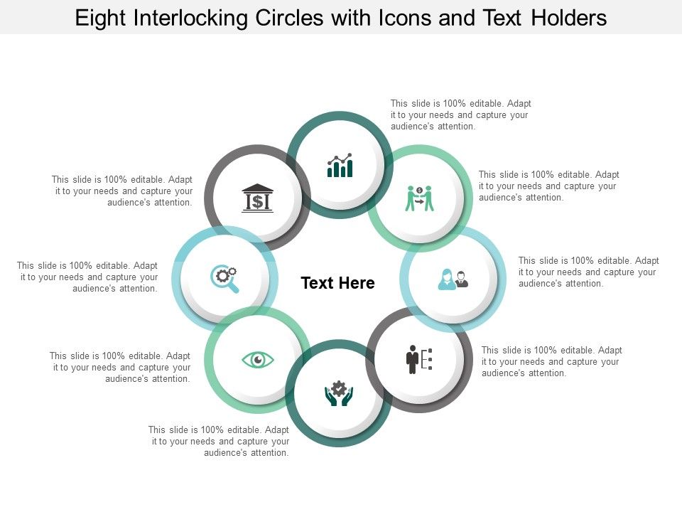 Eight_Interlocking_Circles_With_Icons_And_Text_Holders_Ppt_PowerPoint_Presentation_Professional_Brochure_Slide_1.jpg