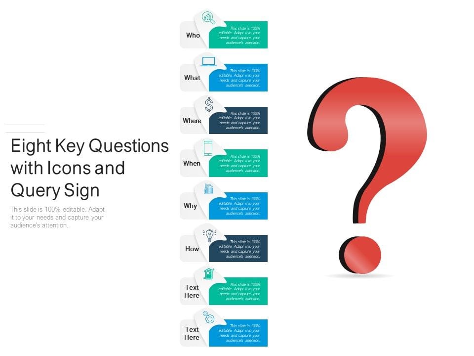 Eight_Key_Questions_With_Icons_And_Query_Sign_Ppt_PowerPoint_Presentation_Infographics_Infographics_PDF_Slide_1.jpg