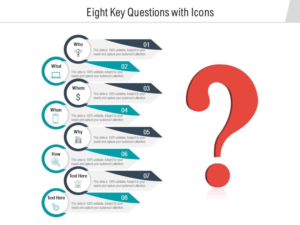Eight_Key_Questions_With_Icons_Ppt_PowerPoint_Presentation_Icon_Influencers_PDF_Slide_1.jpg
