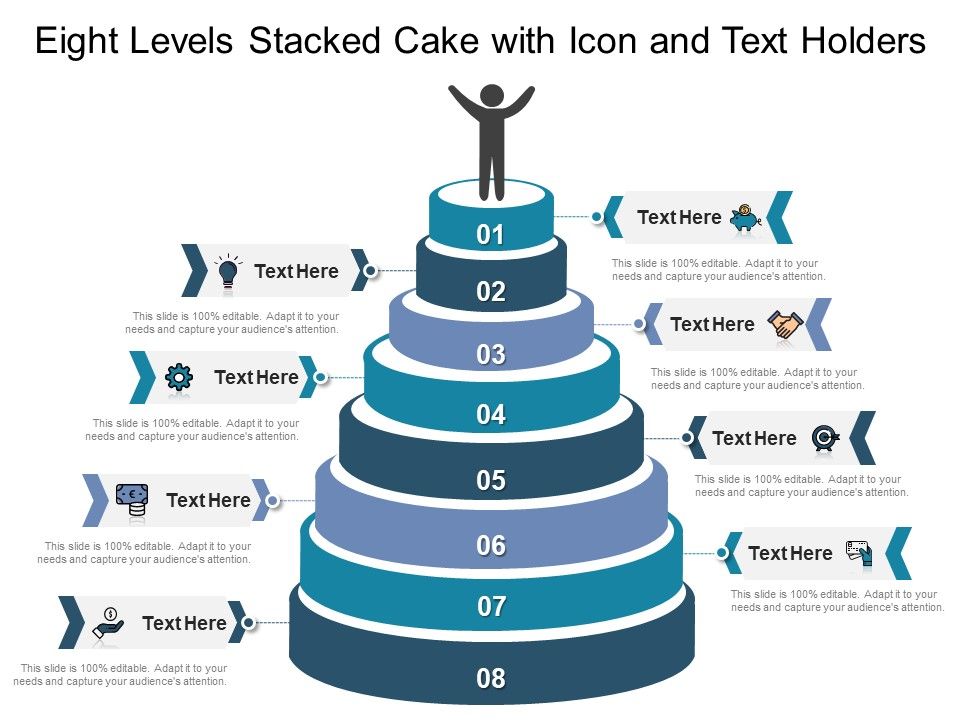Eight_Levels_Stacked_Cake_With_Icon_And_Text_Holders_Ppt_PowerPoint_Presentation_Inspiration_Objects_PDF_Slide_1.jpg