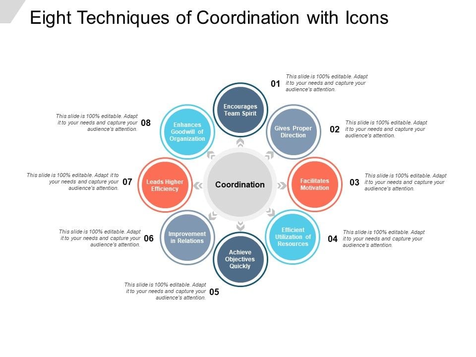 Eight_Techniques_Of_Coordination_With_Icons_Ppt_PowerPoint_Presentation_Icon_Inspiration_Slide_1.jpg