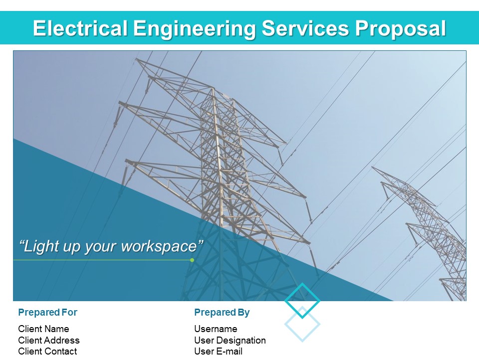 Electrical_Engineering_Services_Proposal_Ppt_PowerPoint_Presentation_Complete_Deck_With_Slides_Slide_1.jpg