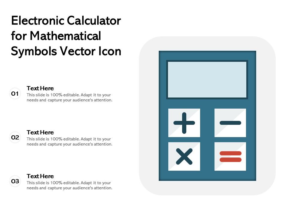 Electronic_Calculator_For_Mathematical_Symbols_Vector_Icon_Ppt_PowerPoint_Presentation_Gallery_Background_Image_PDF_Slide_1.jpg