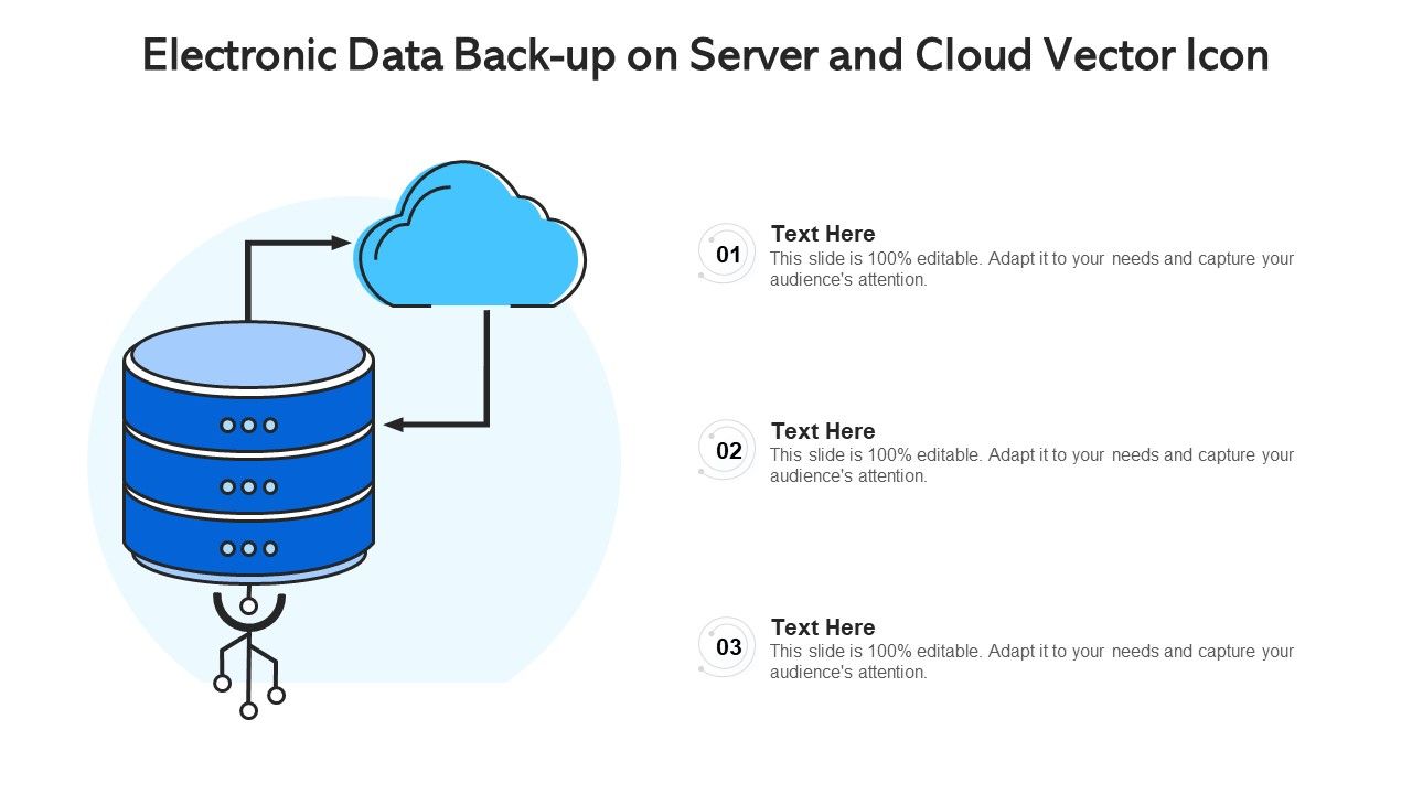 Electronic_Data_Back_Up_On_Server_And_Cloud_Vector_Icon_Ppt_PowerPoint_Presentation_Gallery_Display_PDF_Slide_1.jpg
