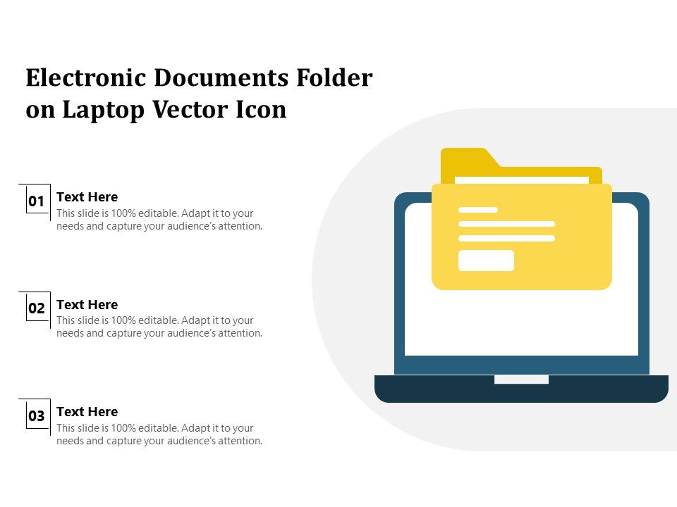 Electronic_Documents_Folder_On_Laptop_Vector_Icon_Ppt_PowerPoint_Presentation_Ideas_Example_PDF_Slide_1.jpg