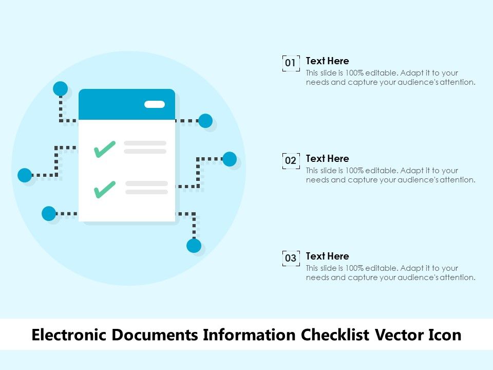 Electronic_Documents_Information_Checklist_Vector_Icon_Ppt_PowerPoint_Presentation_Ideas_Outfit_PDF_Slide_1.jpg