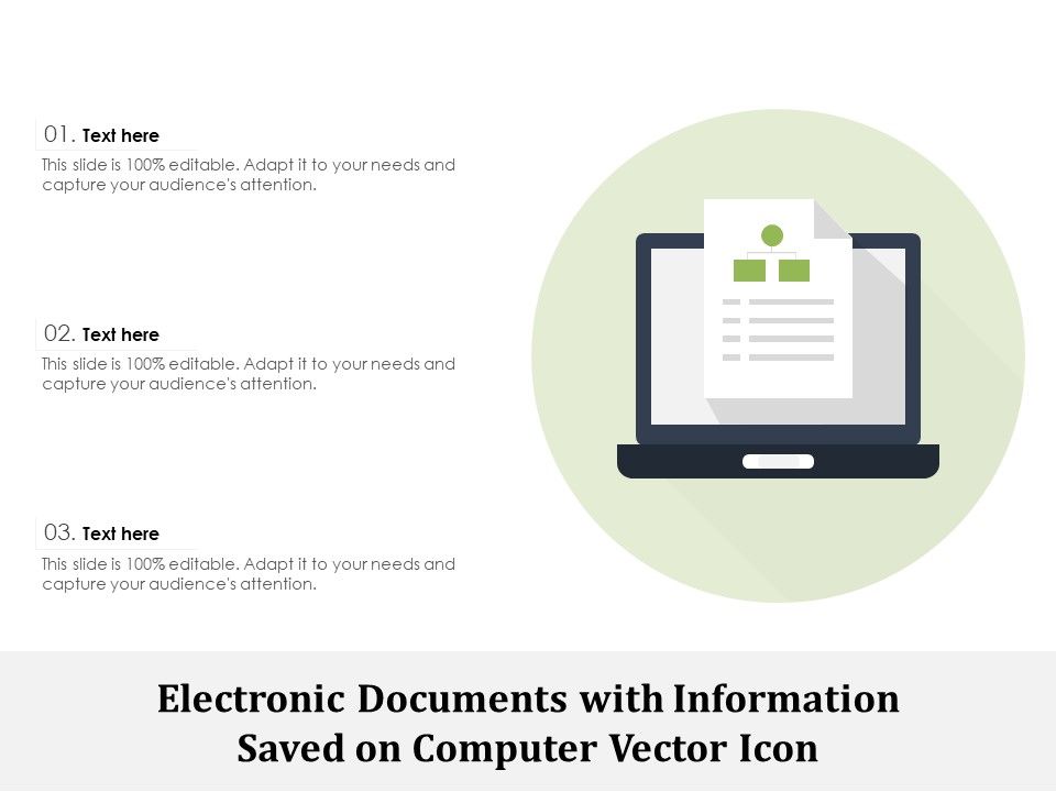 Electronic_Documents_With_Information_Saved_On_Computer_Vector_Icon_Ppt_PowerPoint_Presentation_Layouts_Layouts_PDF_Slide_1.jpg