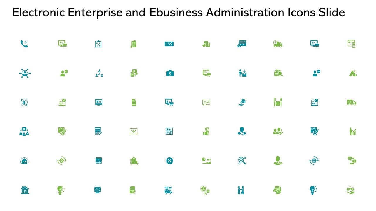 Electronic_Enterprise_And_Ebusiness_Administration_Icons_Slide_Ppt_Pictures_Graphics_Tutorials_PDF_Slide_1.jpg