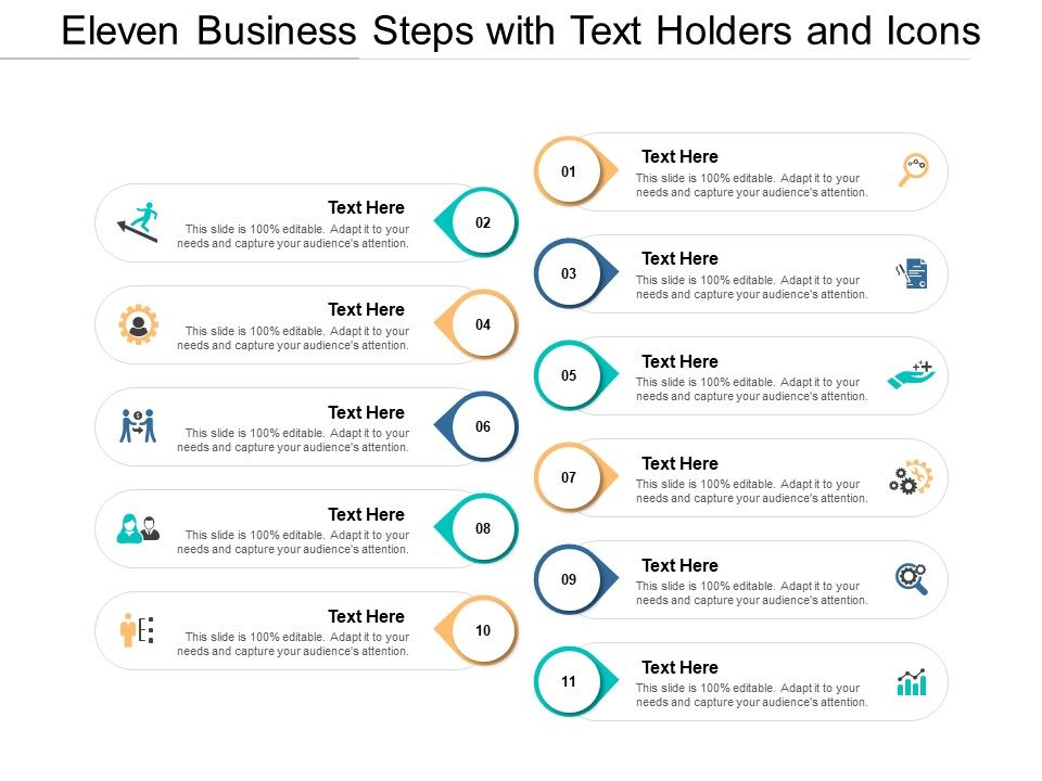 Eleven_Business_Steps_With_Text_Holders_And_Icons_Ppt_PowerPoint_Presentation_Infographics_Guidelines_Slide_1.jpg