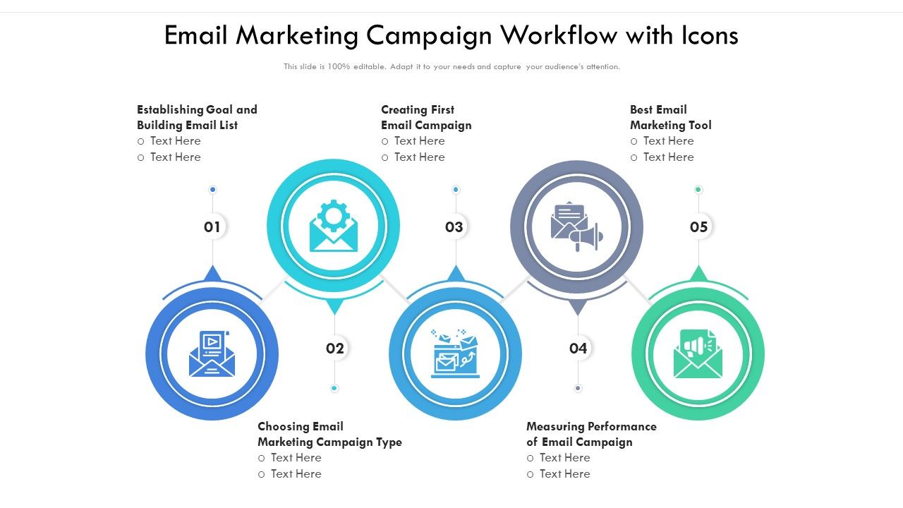 Email_Marketing_Campaign_Workflow_With_Icons_Ppt_PowerPoint_Presentation_File_Guidelines_PDF_Slide_1.jpg