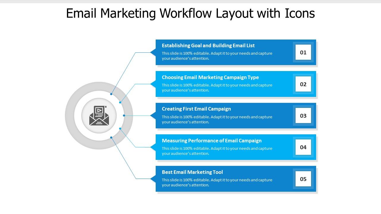Email_Marketing_Workflow_Layout_With_Icons_Ppt_PowerPoint_Presentation_File_Model_PDF_Slide_1.jpg