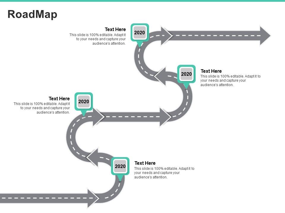 Email_Security_Encryption_And_Data_Loss_Prevention_Roadmap_Icons_PDF_Slide_1.jpg