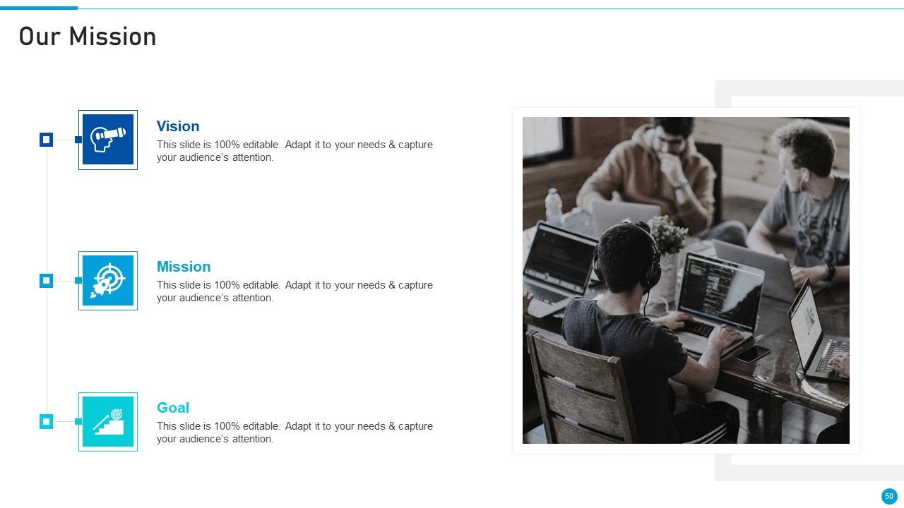 Embed Diversity And Inclusion At Workplace Ppt PowerPoint Presentation Complete Deck With Slides Slide50
