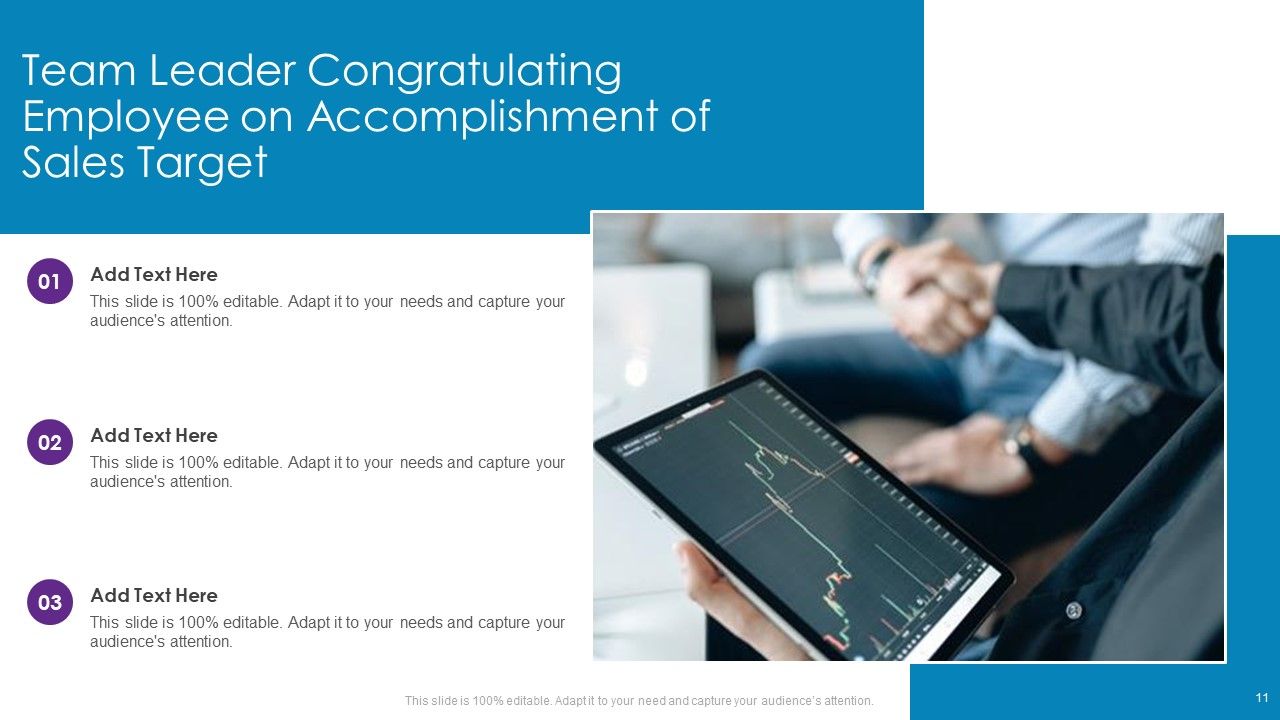 Employee Accomplishment Ppt PowerPoint Presentation Complete With Slides