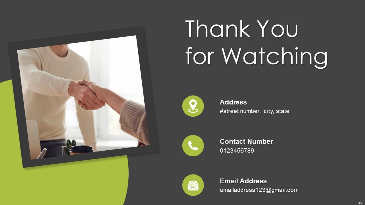 Employee Assistance Program Ppt PowerPoint Presentation Complete Deck With Slides Slide26