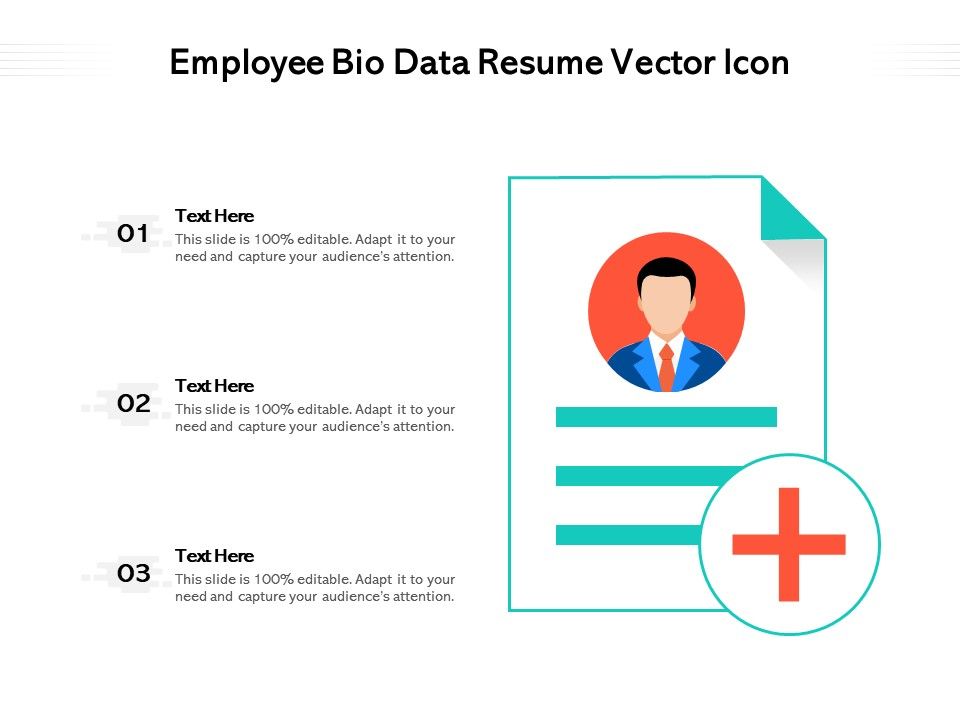 Employee_Bio_Data_Resume_Vector_Icon_Ppt_PowerPoint_Presentation_Professional_Clipart_PDF_Slide_1.jpg