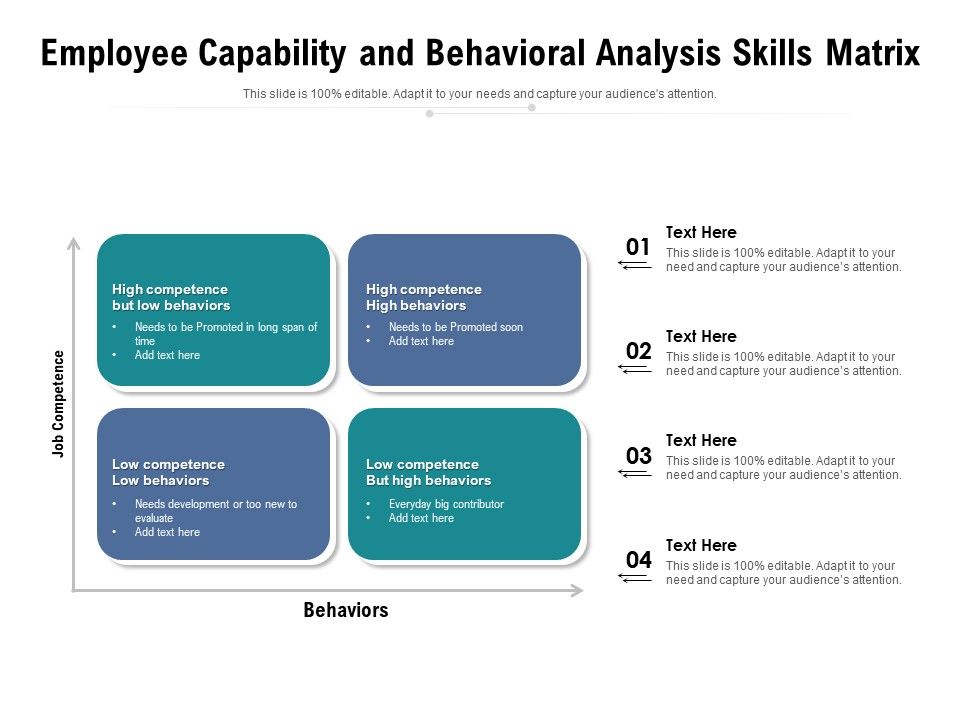 Employee_Capability_And_Behavioral_Analysis_Skills_Matrix_Ppt_PowerPoint_Presentation_Icon_Pictures_PDF_Slide_1.jpg