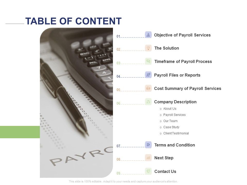 Employee_Compensation_Proposal_Table_Of_Content_Ppt_Icon_Layout_PDF_Slide_1.jpg