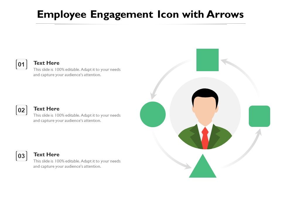 Employee_Engagement_Icon_With_Arrows_Ppt_PowerPoint_Presentation_File_Background_PDF_Slide_1.jpg