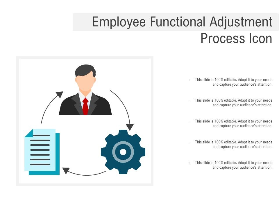 Employee_Functional_Adjustment_Process_Icon_Ppt_PowerPoint_Presentation_Pictures_Brochure_PDF_Slide_1.jpg