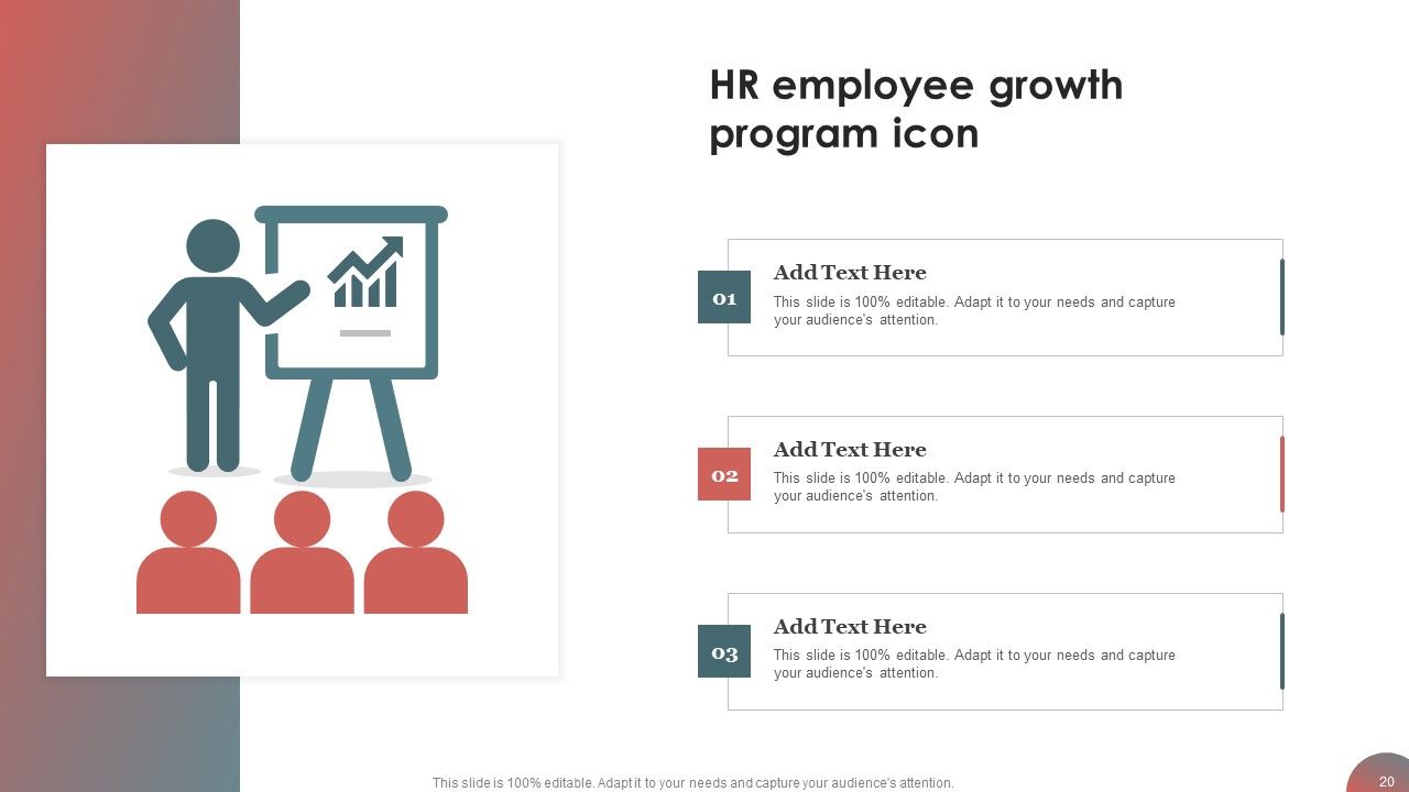 Employee Growth Ppt PowerPoint Presentation Complete Deck With Slides Slide20