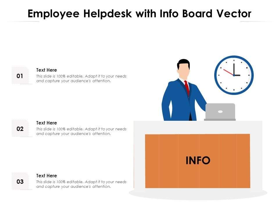 Employee_Helpdesk_With_Info_Board_Vector_Ppt_PowerPoint_Presentation_Gallery_Icons_PDF_Slide_1.jpg
