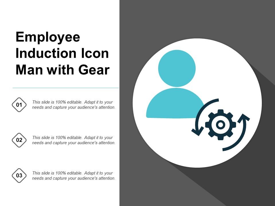 Employee_Induction_Icon_Man_With_Gear_Ppt_PowerPoint_Presentation_Portfolio_Design_Ideas_Slide_1.jpg