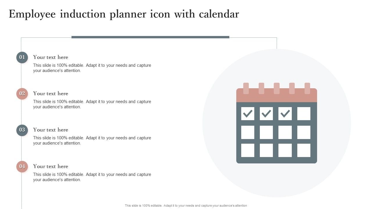 Employee_Induction_Planner_Icon_With_Calendar_Download_PDF_Slide_1.jpg