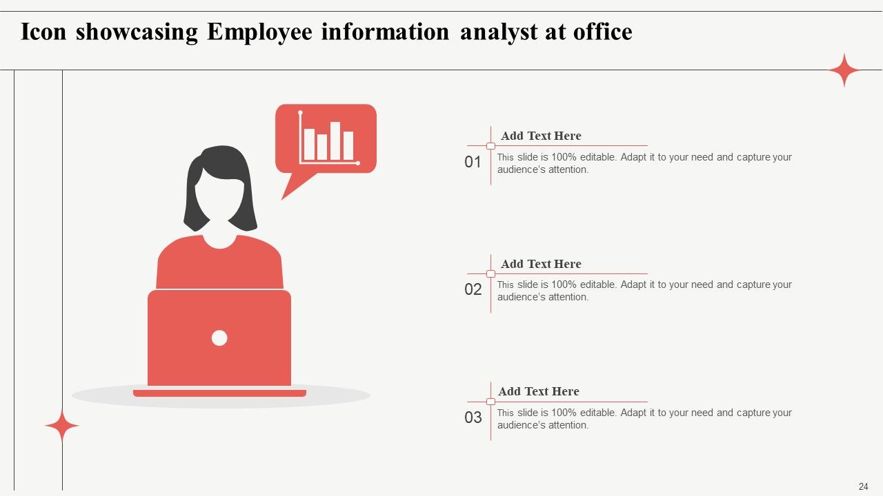 Employee Information Ppt PowerPoint Presentation Complete Deck With Slides Slide24