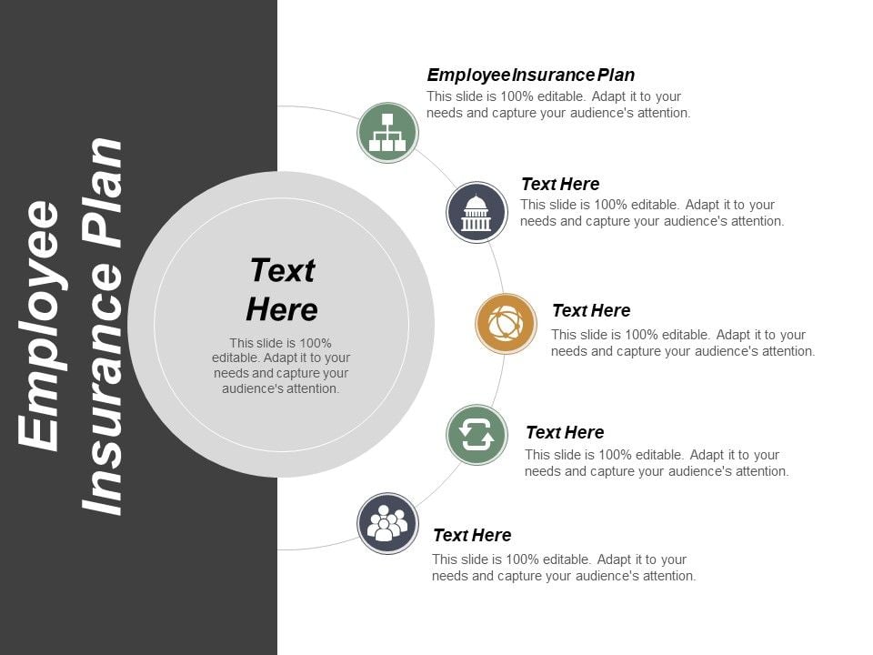 Employee Insurance Plan Ppt Powerpoint Presentation Show Design Employee Insurance Plan Ppt Powerpoint Presentation Show Design