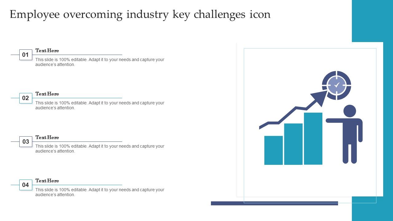 Employee_Overcoming_Industry_Key_Challenges_Icon_Ppt_Slides_Background_Designs_PDF_Slide_1.jpg