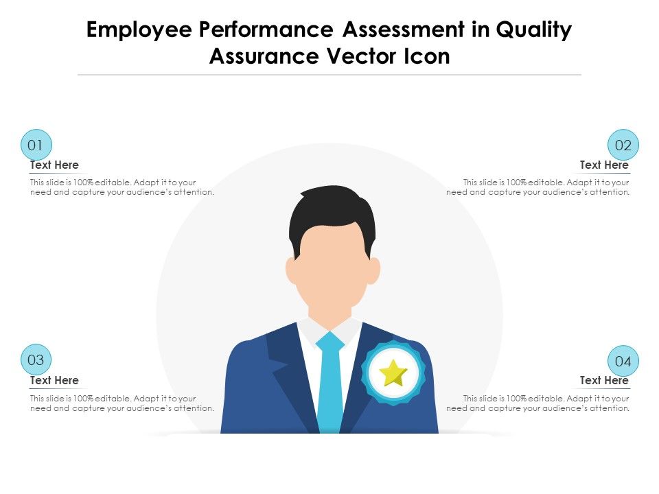 Employee_Performance_Assessment_In_Quality_Assurance_Vector_Icon_Ppt_PowerPoint_Presentation_File_Icon_PDF_Slide_1.jpg