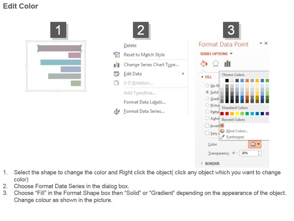 Employee Performance Comparison Ppt Infographics Slide03