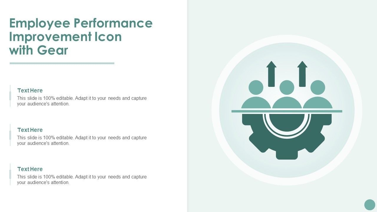 Employee_Performance_Improvement_Icon_With_Gear_Portrait_PDF_Slide_1.jpg